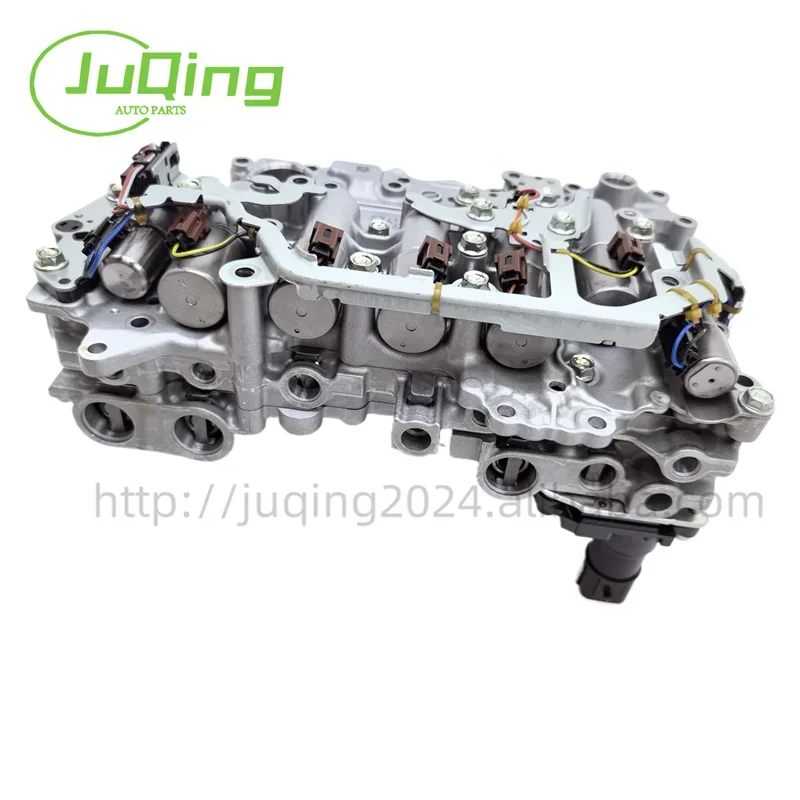 FZ21 FZ01 FZA1 6-Скоростной корпус клапана автоматической коробки передач для