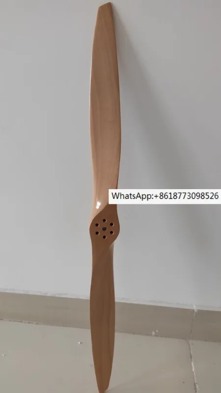 

DLE170 мощный параплана пропеллер 32 дюйма, 81 см