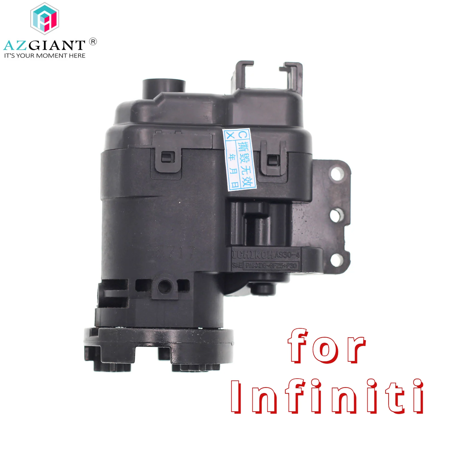 

for Infiniti Q50L FX35 QX56 G25 G37 reversing rearview side mirror folding motor actuator assembly