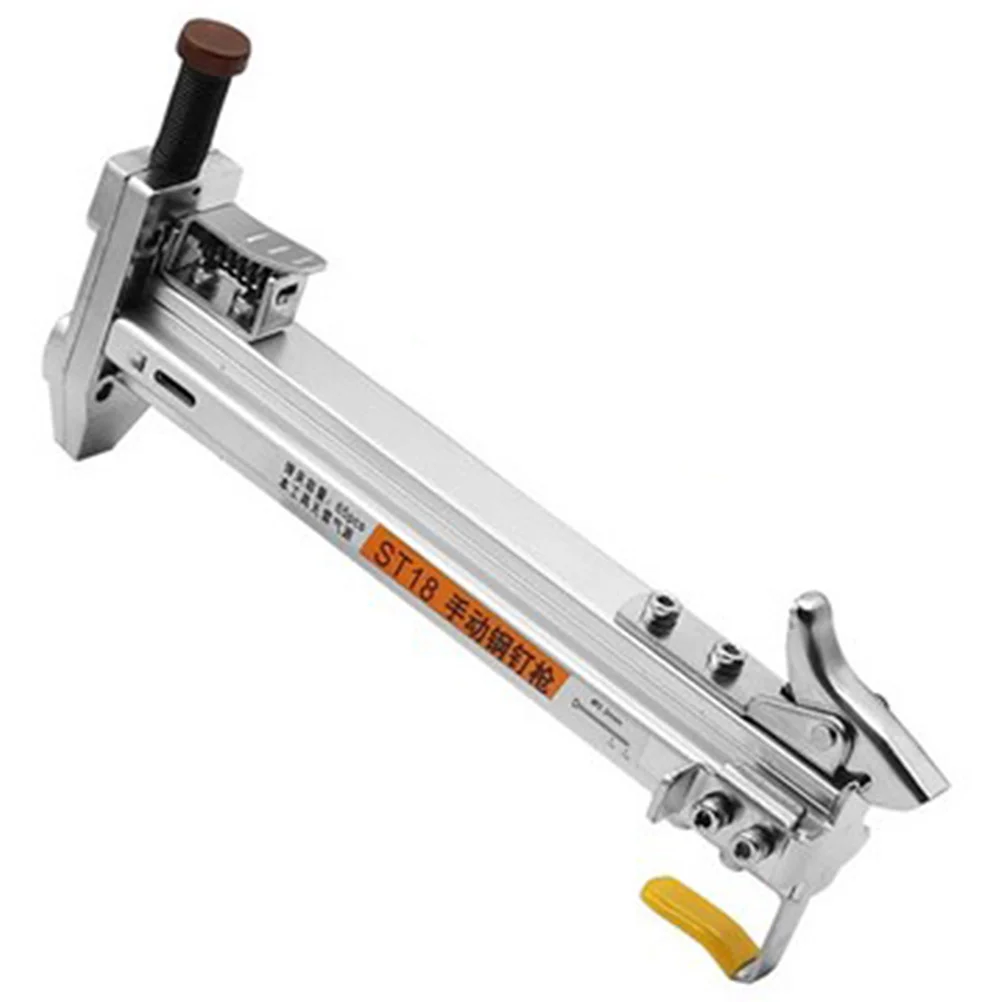 

Nail Shooting Machine Reusable Nail Fastening Tool Woodworking Nail