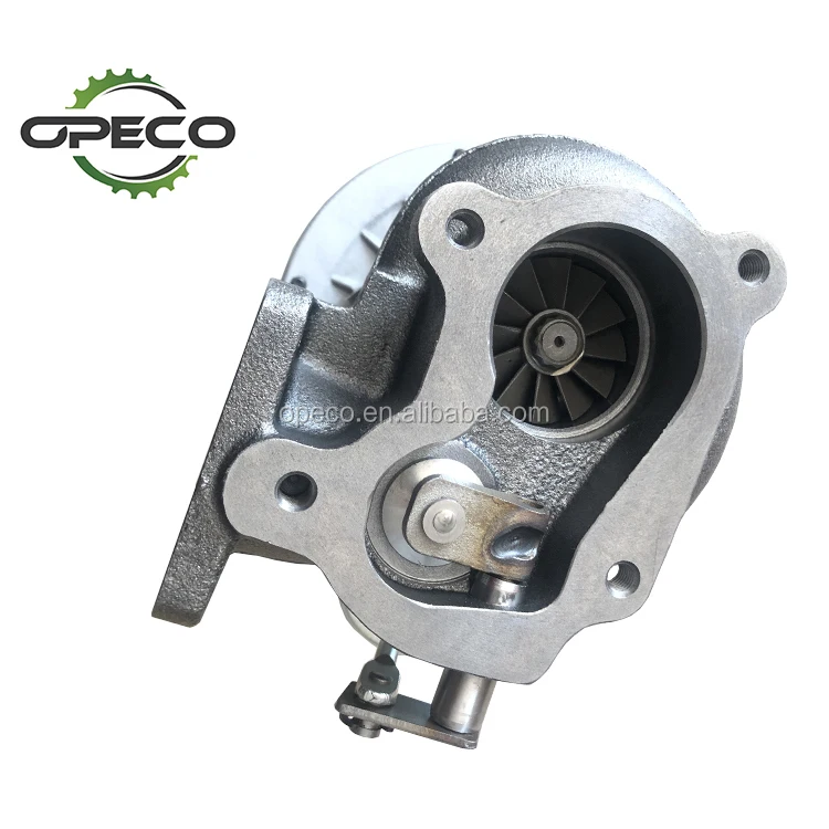 Для экскаватора Yanmar 4TNV98 Турбокомпрессор 129908 -18010 8973659480