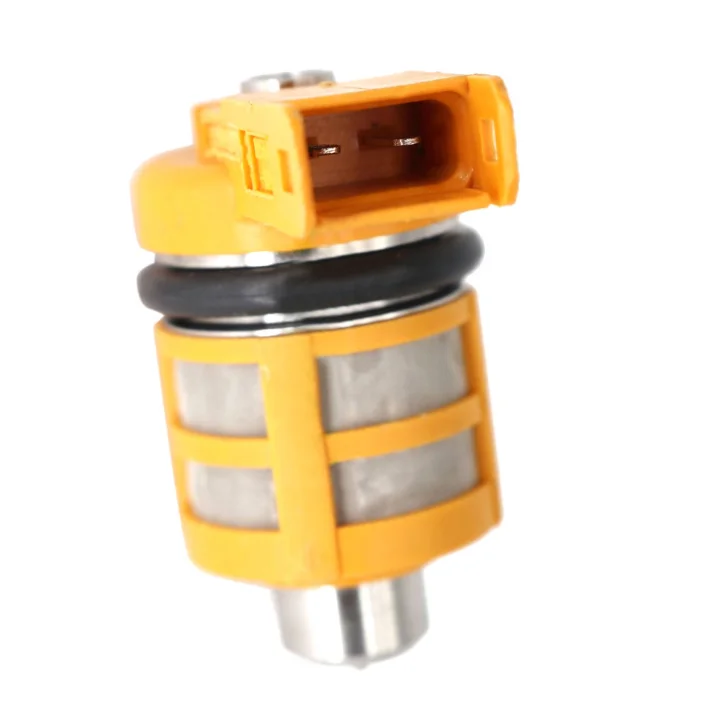 

Набор из 4 топливных форсунок 195500-1852 1955001852