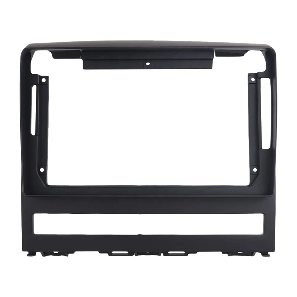 

2Din Car Radio Fascia for FIAT Perla 2009 Albea/Siena/Palio 04-12 DVD Stereo Frame Plate Adapter Mounting Dash Bezel