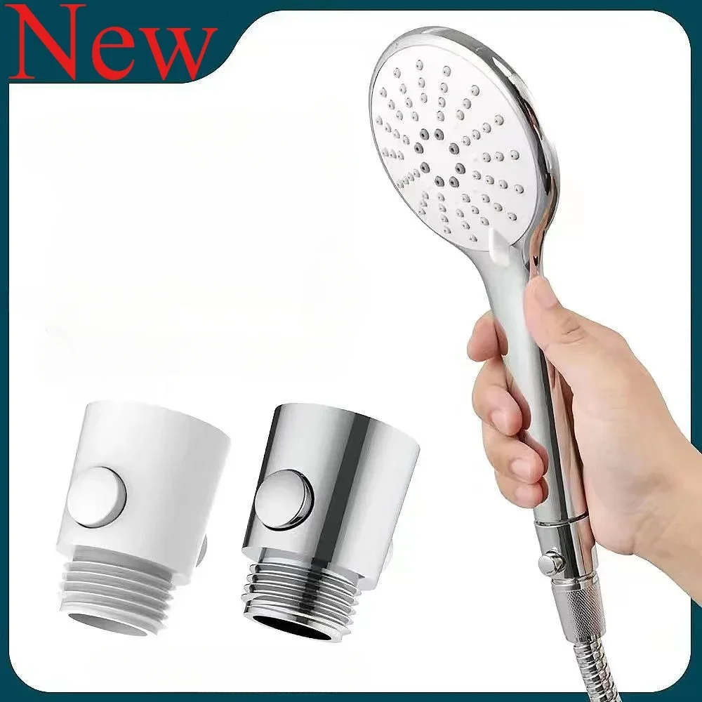 Новый новый быстрый переключатель для душа в ванной комнате RV запорный клапан