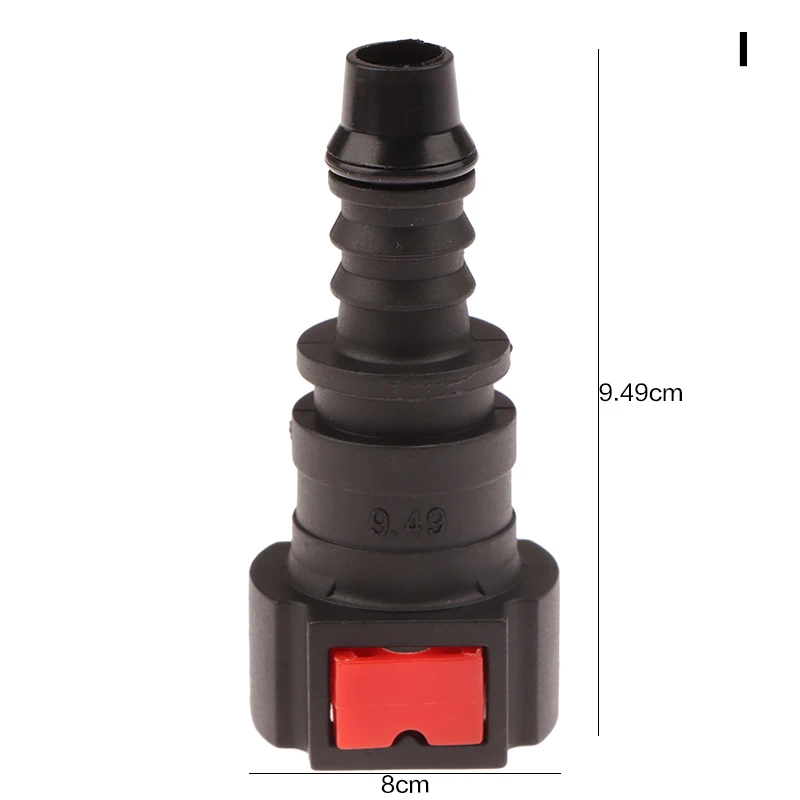 

Трубка быстрого соединения насоса мочевины 6,30 7,89 9,49, соединение топливной воздушной трубы SCR, ремонтный комплект послепроцессования для автомобильного послепродажного обслуживания