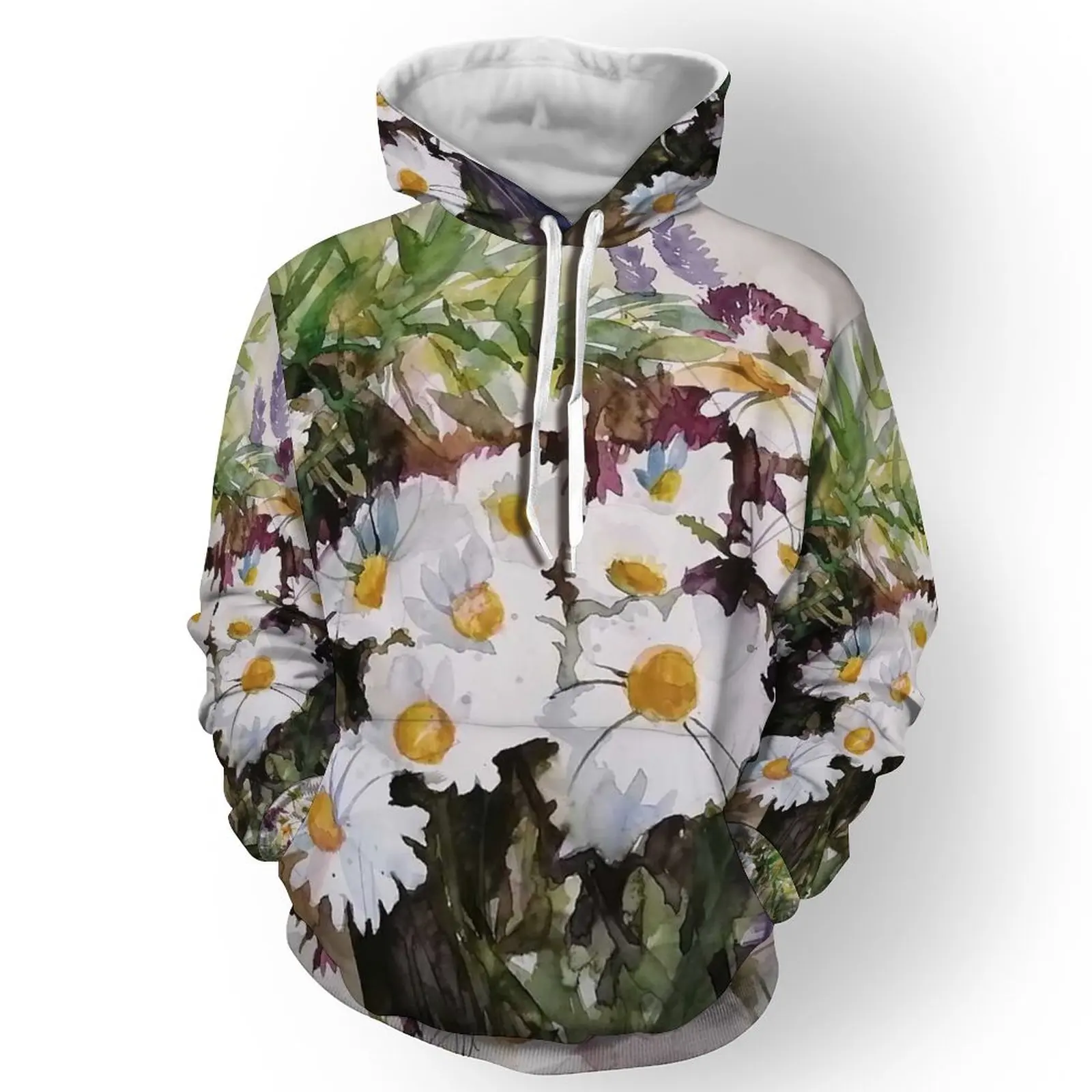 

Женский свитер с 3D розами, оригинальный свитер для отдыха, большие размеры, весна-лето 2022