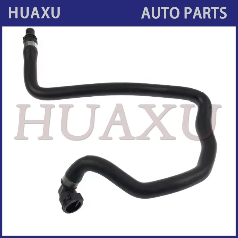 2225018384 Шланг охлаждающей жидкости радиатора для Mercedes-Benz S400/S 450 4-MATIC S 560E 500 Plug-in Hybrid/E