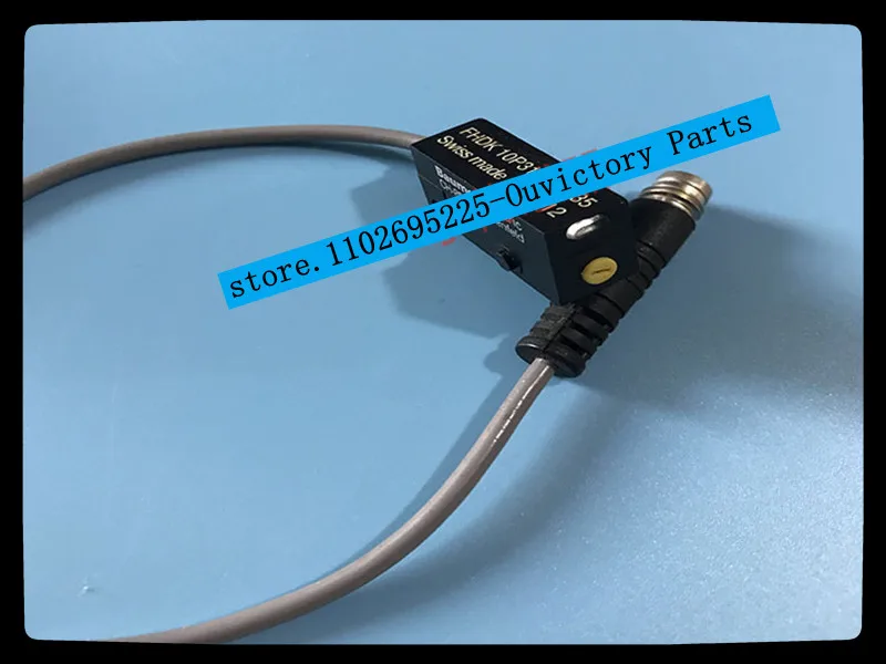 

Новый оригинальный проекционный проектор, FHDK 10P3101/KS35 лазерный датчик