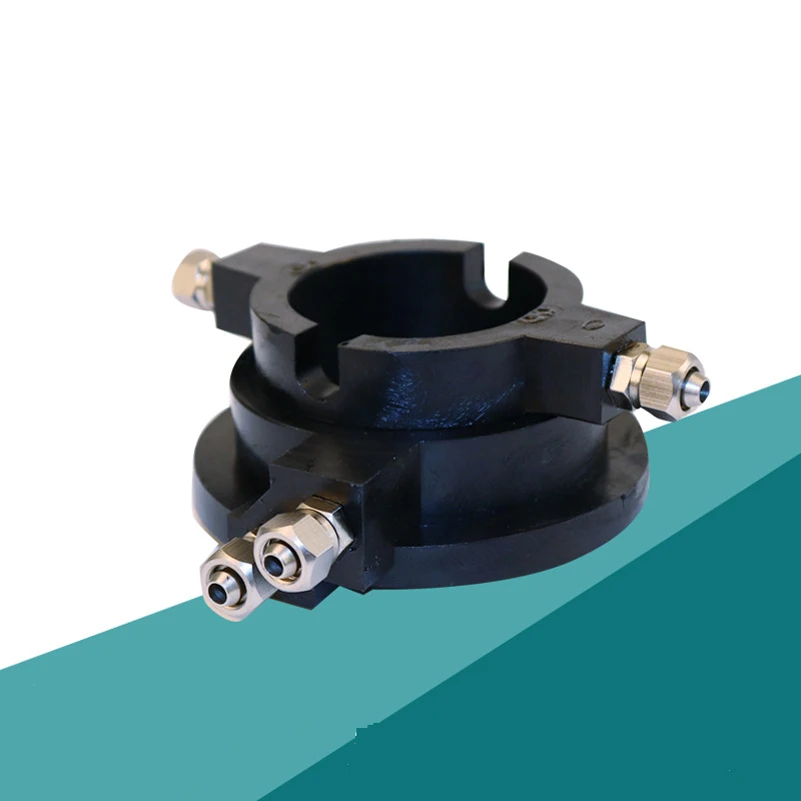 Пневматический регулирующий клапан для шиномонтажного оборудования