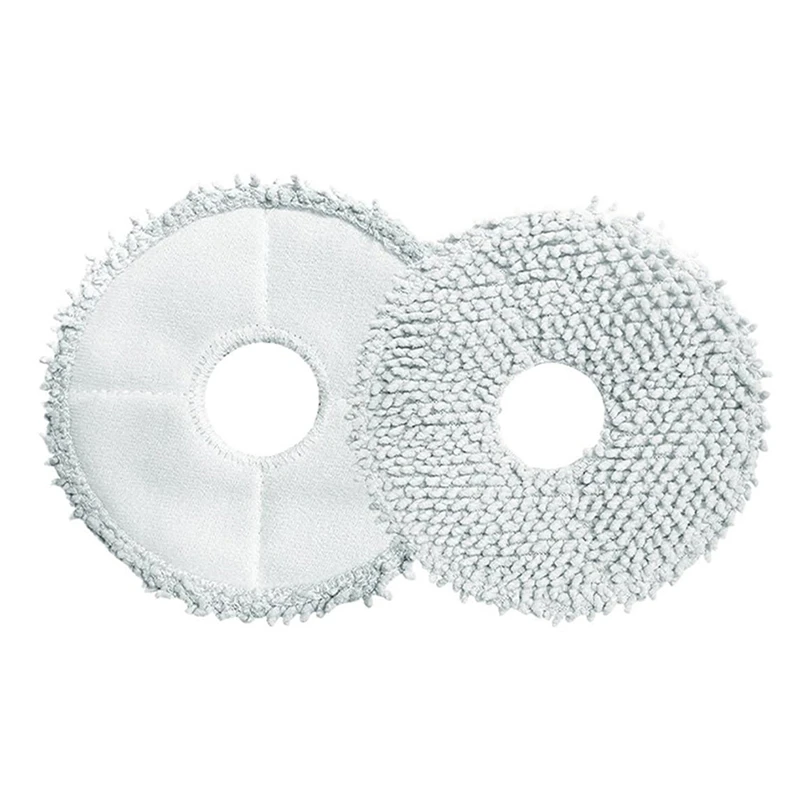 Запасные аксессуары для робота Xiaomi запасные части пылесоса X10 + Plus B101GL запасная