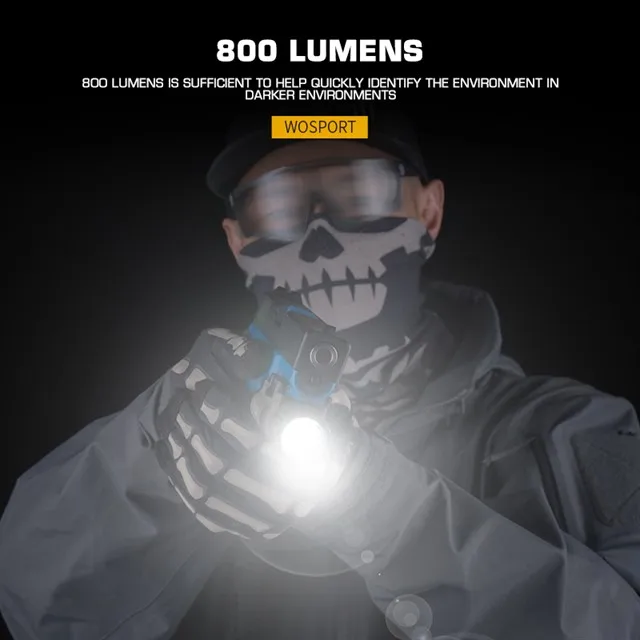 X300-A Тактический страйкбольный шлем из алюминиевого сплава нижний подвесной