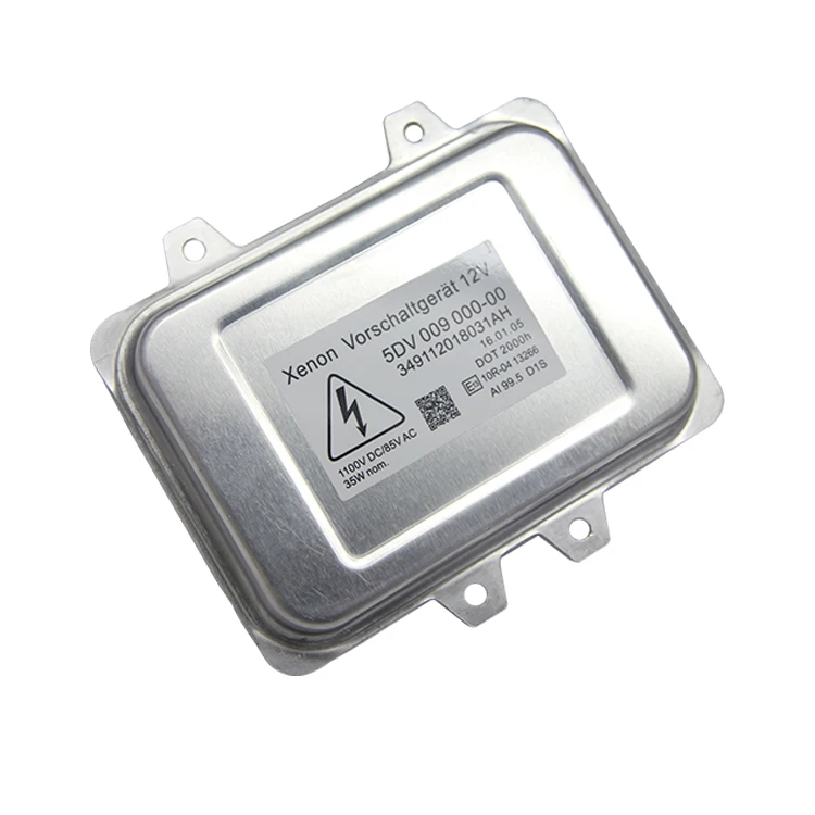 Блок управления ксеноновой фарой для Cadillac Escalade 2007-2014