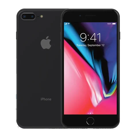 Смартфон Apple iPhone 8 Plus, 3/64ГБ, 3/256ГБ, global, Б/у