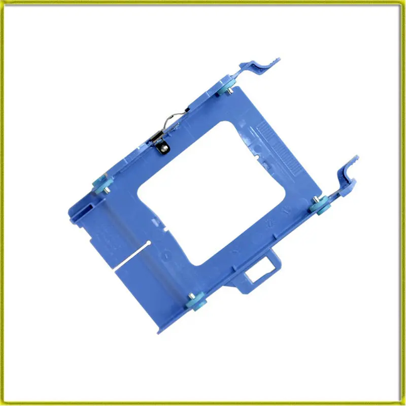 

2,5 ''HDD Caddy для Dell OPX 3020 3040 3050 5050 7040 7050 7060 7070 9020 Micro SSD JH960 MFF Bracket 2,5 Inch HDD Caddy