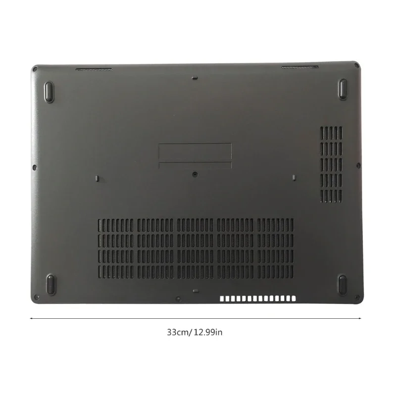 Нижняя крышка ноутбука для 5480 E5480 базовая корпус 071FN2 71FN2 прочный АБС-пластик