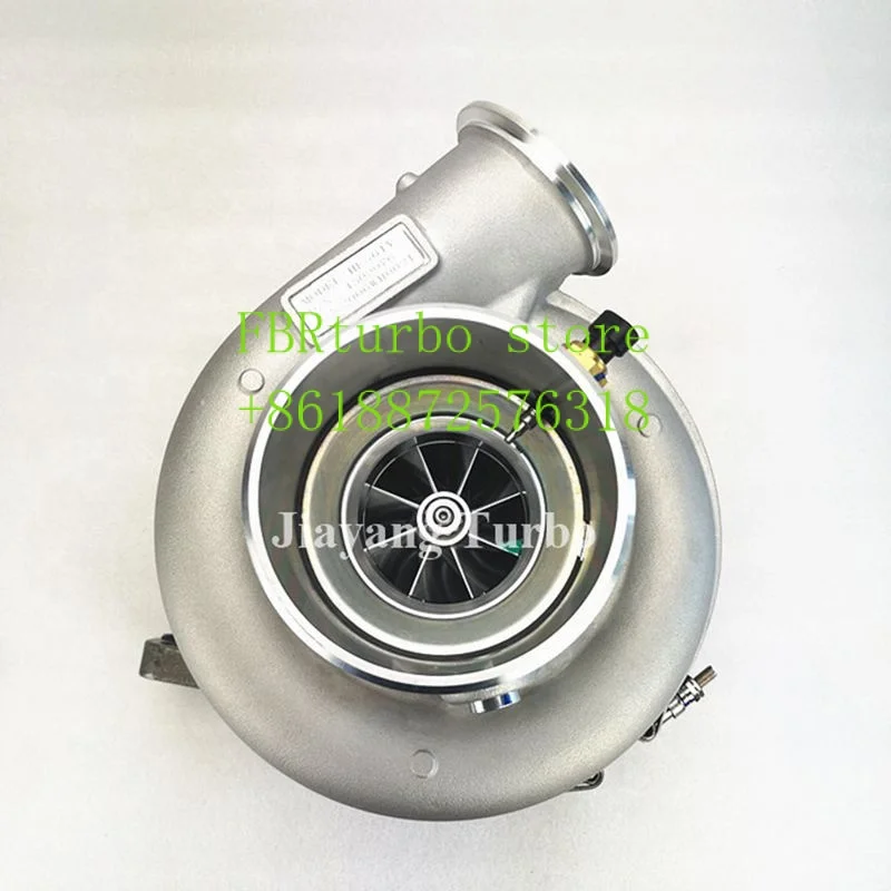 

HE561V Turbo 2838153 2838154 2836357 3767630 turbo for Cummins/ Truck, Various with ISX1 Engine