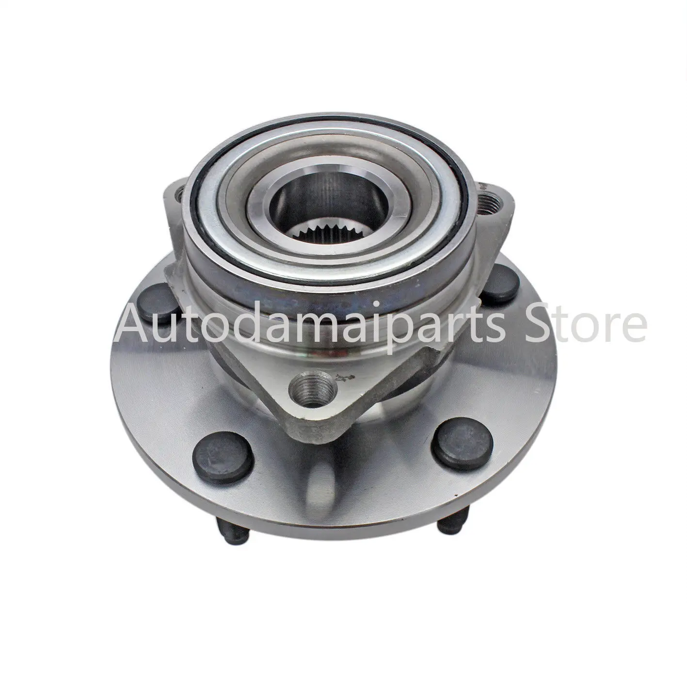 

Suitable For Dodge Ram 1500 Truck 1994-1999 Hub Unit Bearing Shaft End Wheel Shell