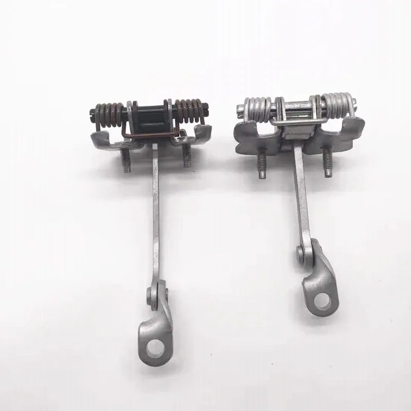 Подходит для Peugeot 206 207 Citroen C2 ограничитель передней двери Задний фиксирующий