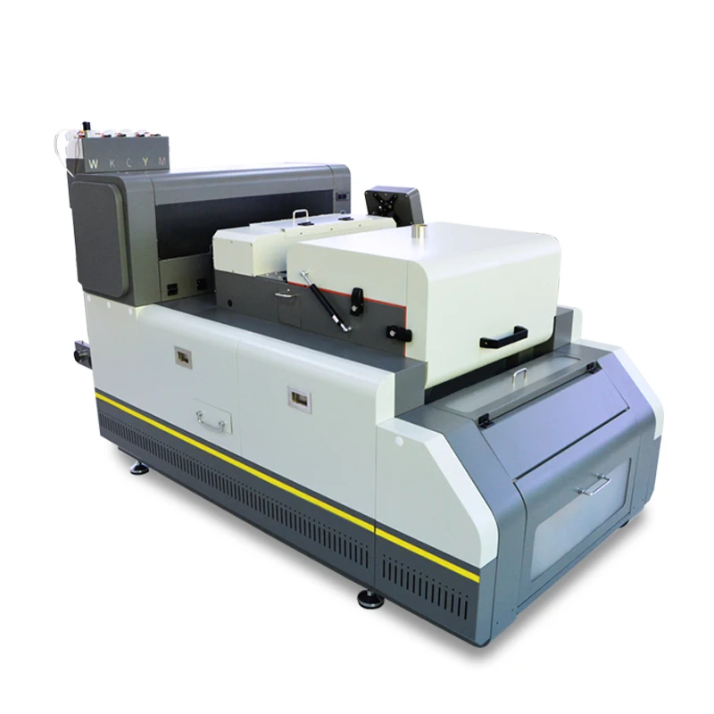 PUHUI горячая Распродажа Автоматическая синхронизация сбора 60 см ширина печати i3200