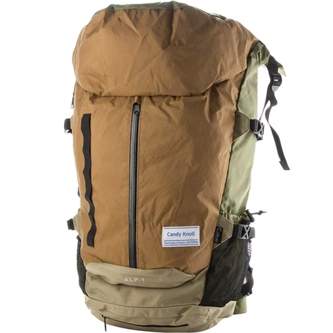 Легкий походный рюкзак, профессиональная водонепроницаемая сумка для альпинизма, вместительная уличная Сумка для бега