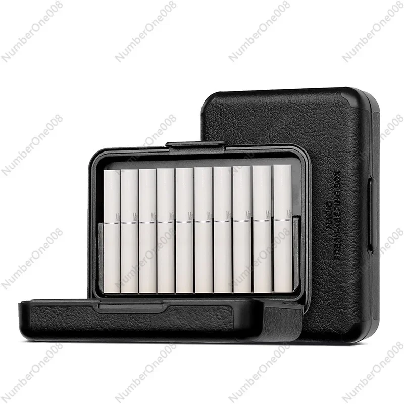 Защитный чехол Влагостойкий пыленепроницаемый защитный для сигарет iluma