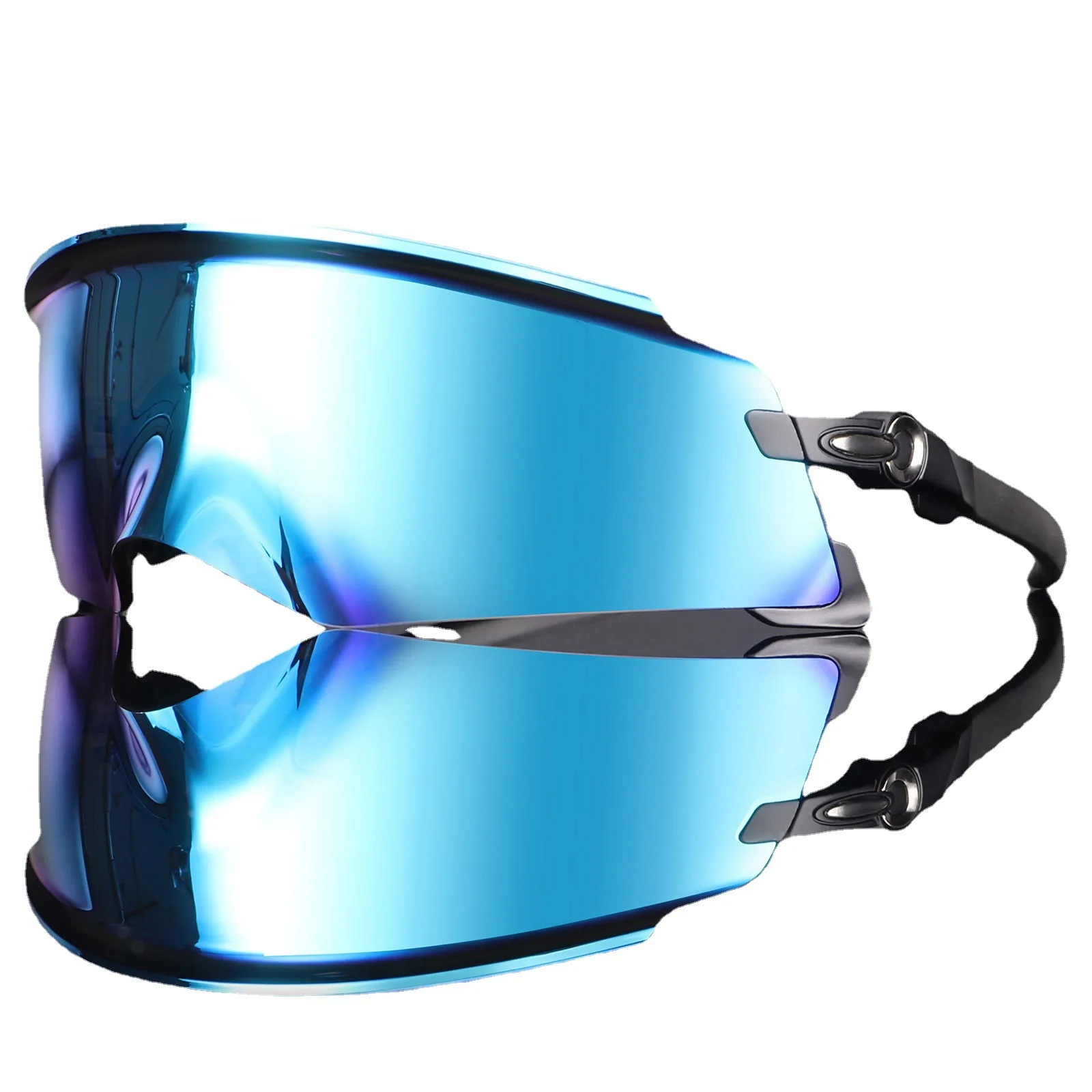 Спортивные велосипедные солнцезащитные очки UV400 для дорожного велосипеда