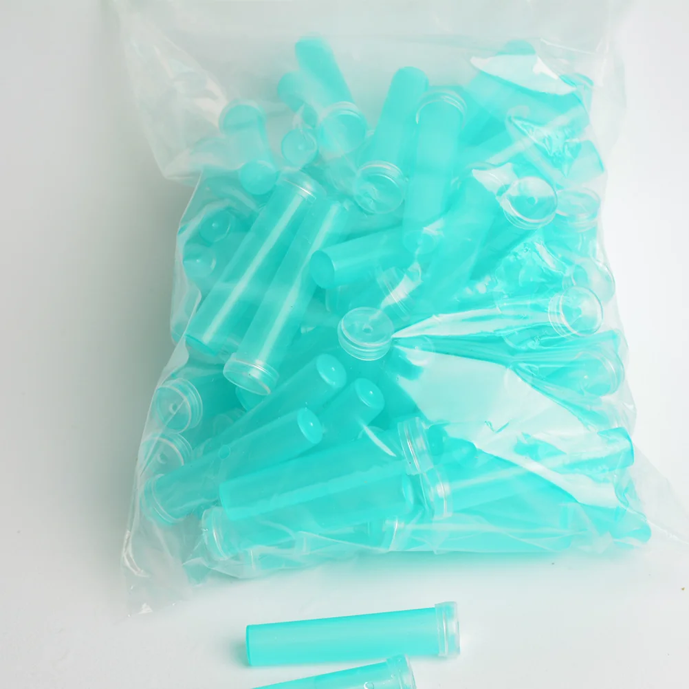 

Flower Tubes Water Tube Vials Floral Stem Clear Rose Supplies Arrangements Vial Flowers Fresh Picks Florist Plastic Nutrition