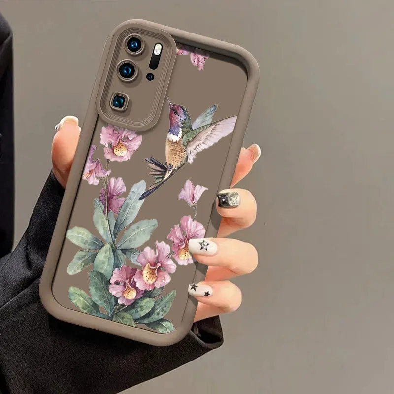 Чехол для телефона Huawei Nova Y70 10 9 7 5I 4 3