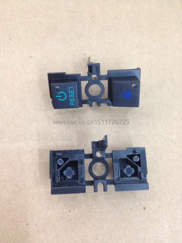 Плата переключателя сброса питания REIGN CROWN для PS2 50000, 10 шт