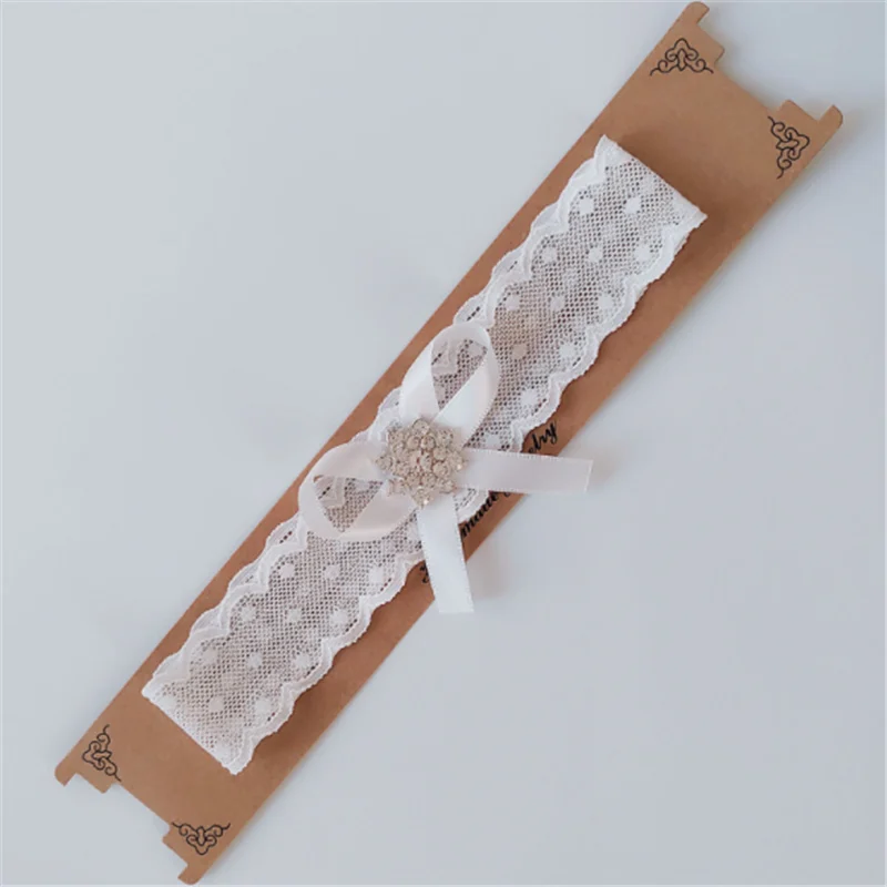 Свадебные Подвязки для невесты белые цветочные сексуальные подвязки с вышивкой