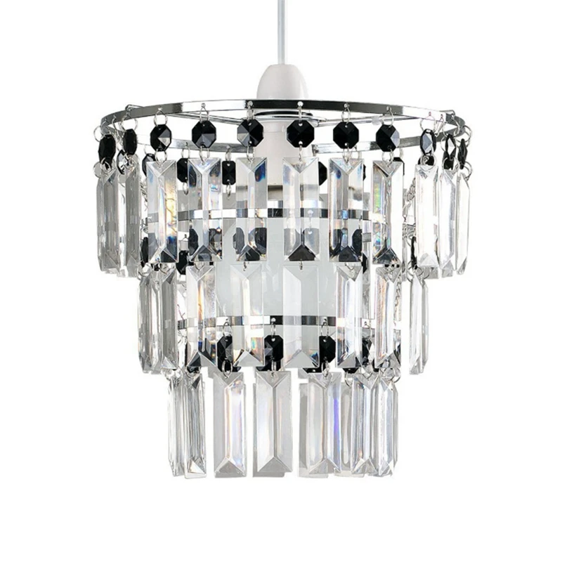 

Хрустальный подвесной светильник для гостиной, современные люстры в скандинавском стиле, декоративные светодиодные потолочные светильник...