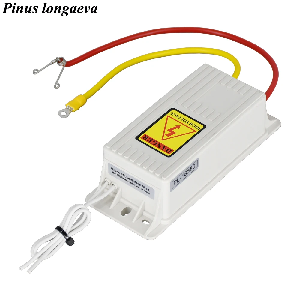 Модуль озона PSU ROHS 100 Вт