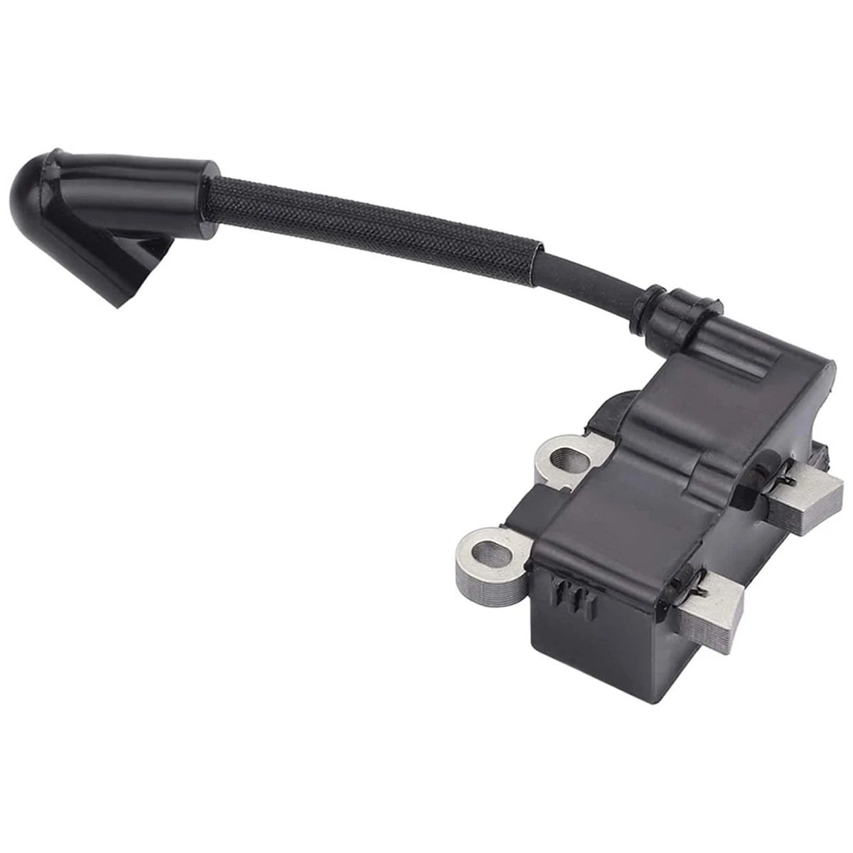 Катушка зажигания 291337001 для триммера Ryobi RY251PH RY252CS RY253SS RY254BC 25Cc 25.4Cc + Свеча