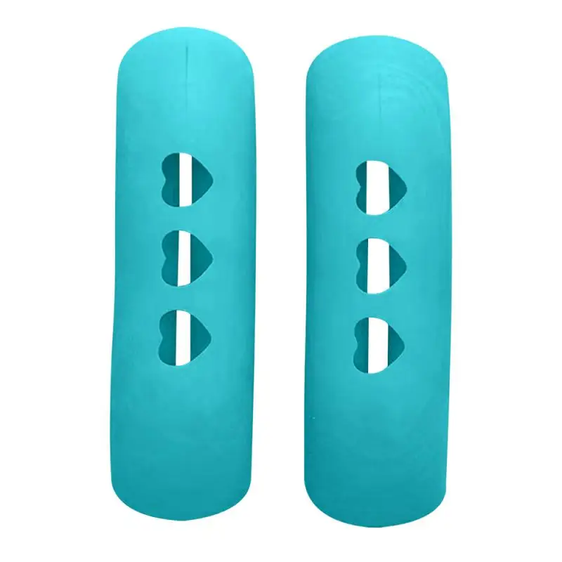 

Anti-scalding Anti-scald Handle Gloves Hot Steamer Casserole Silicone Pan Handle Cover Non-slip Pan Handle Holder Wholesale 2023