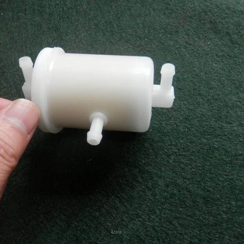 Топливный фильтр KD350 10 шт. 3730096 Для Kohler KD420 KD440 Lombardini 1963730096 BF7849 15LD 3LD 7ММ