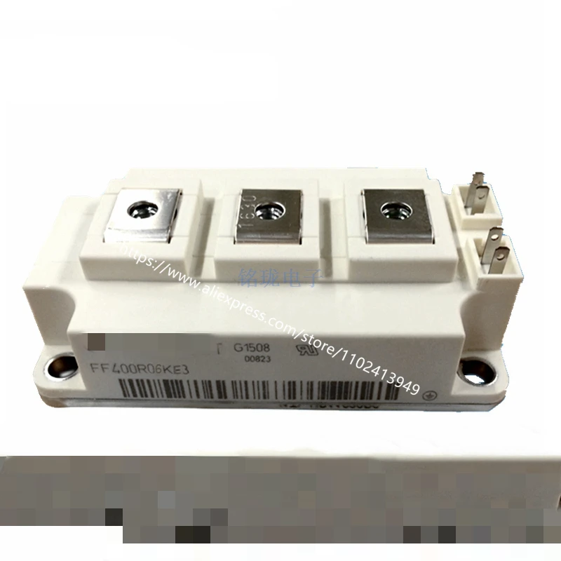 FF200R06KE3 FF300R06KE3 FF400R06KE3 BSM300GB60DLC BSM300GB60DN2 FF400R07KE4 FF300R07KE4 BSM200GB60DLC FF200R12KT4 FF150R12KE3G