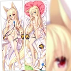 Наволочка из аниме дакимакура, экспресс-наволочка для обнимания в японском отаку уайфу, G41, для девушек