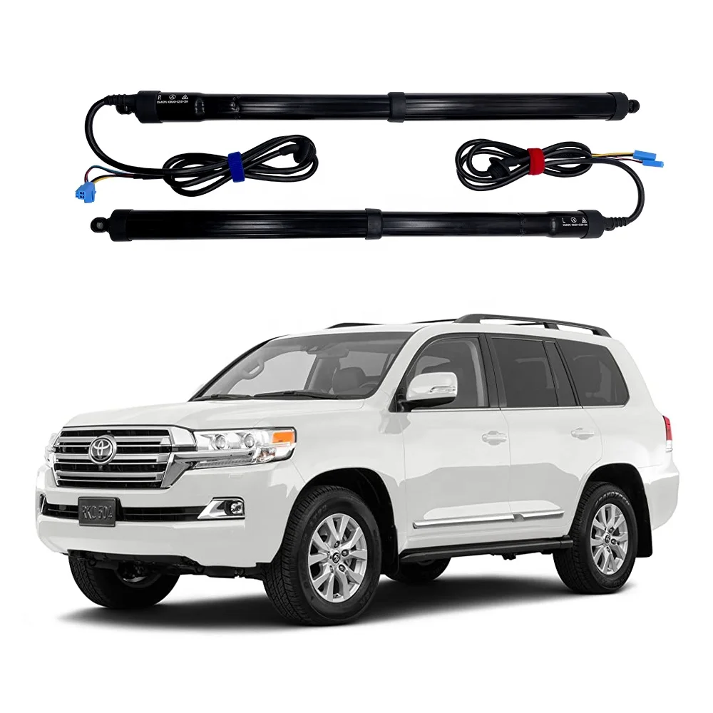 

Электрическая задняя дверь Hansshow для Toyota Land Cruiser LC200 4500 5700, подъемная дверь