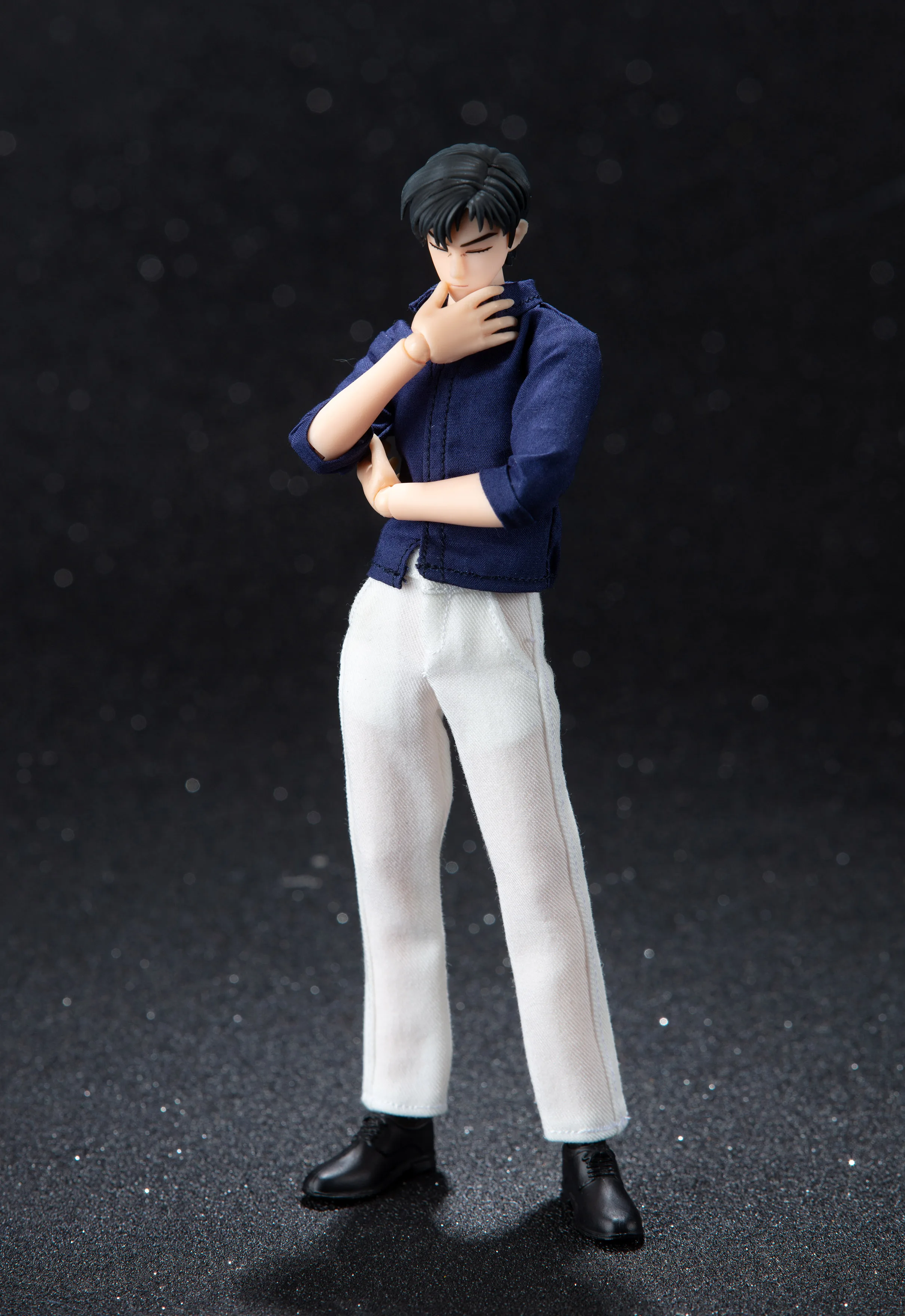 

Комплект для гаража Spot GT Initial D 1/10 Takahashi Ryousuke Takahashi Keisuke, подарок на день рождения