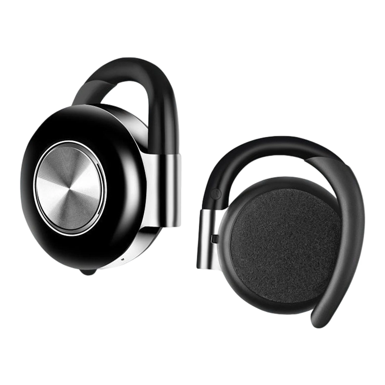 

Wireless Earbuds Earphone Low Power Comsumption Design for Sports Running Working