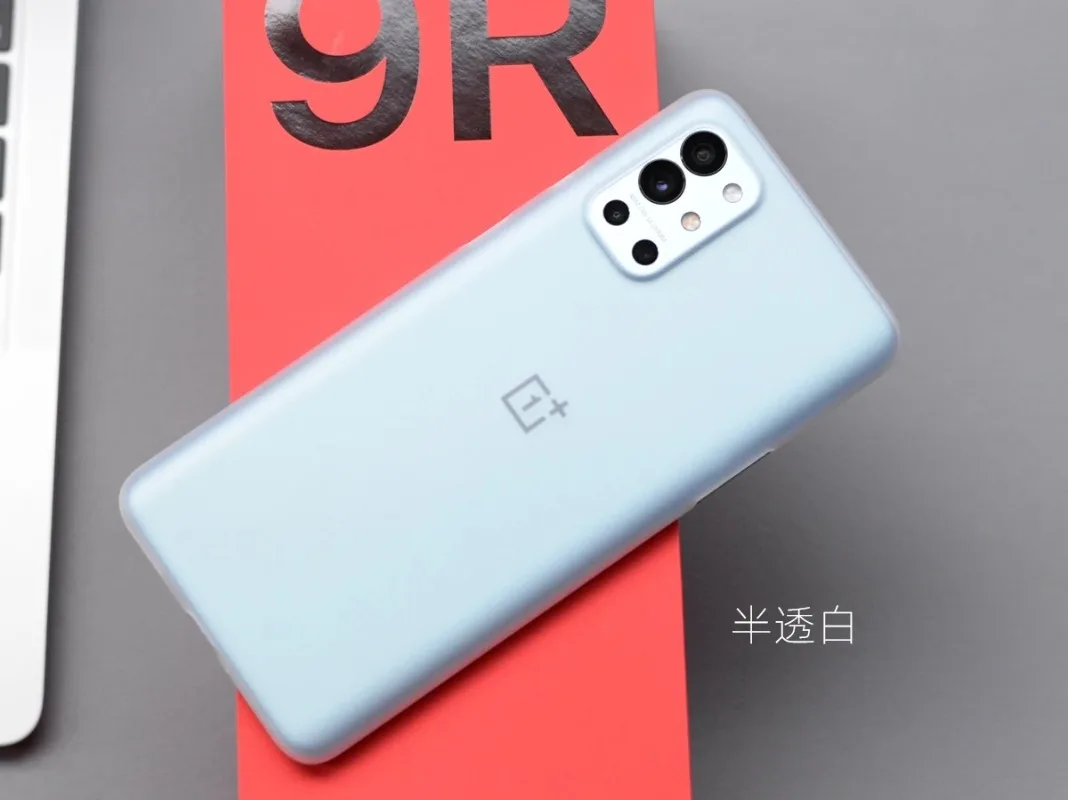 Чехол для Oneplus 12 11 10 9 8 8T 7 9R pro углеродное волокно полипропилен ультратонкий тонкий