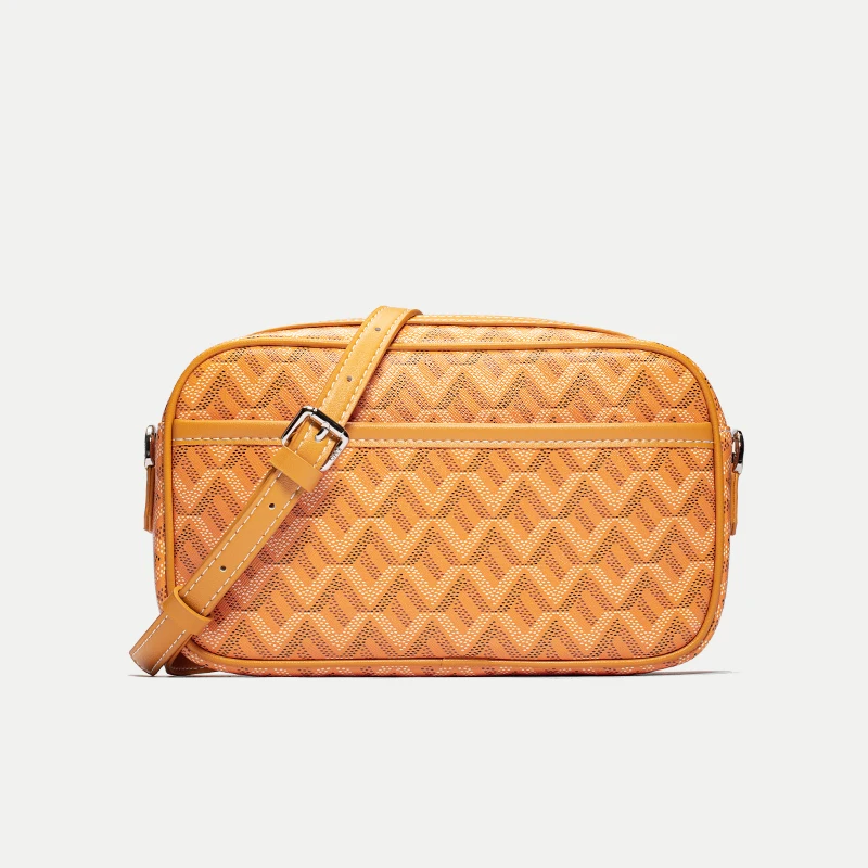 

telfar GOYAR bag Super quality A+++++ Camera bag tooth bag unisex messenger leather reporter photo bag shoulder bag tote bag