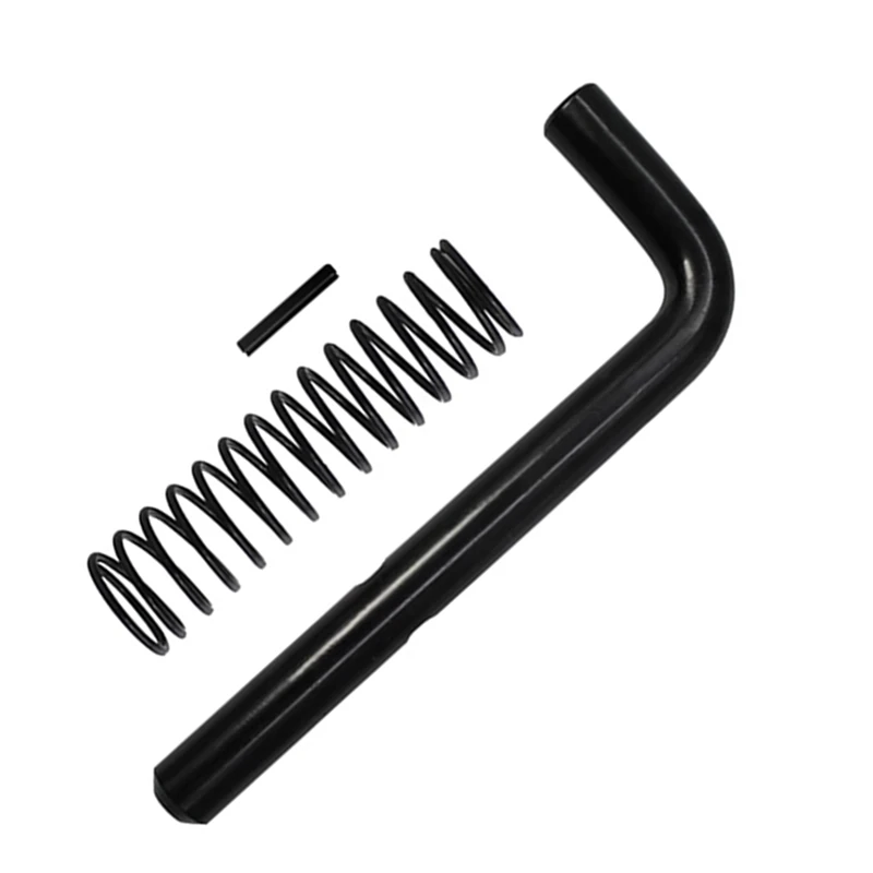 819T прицепные ворота пружина защелка ремонтный набор инструментов для