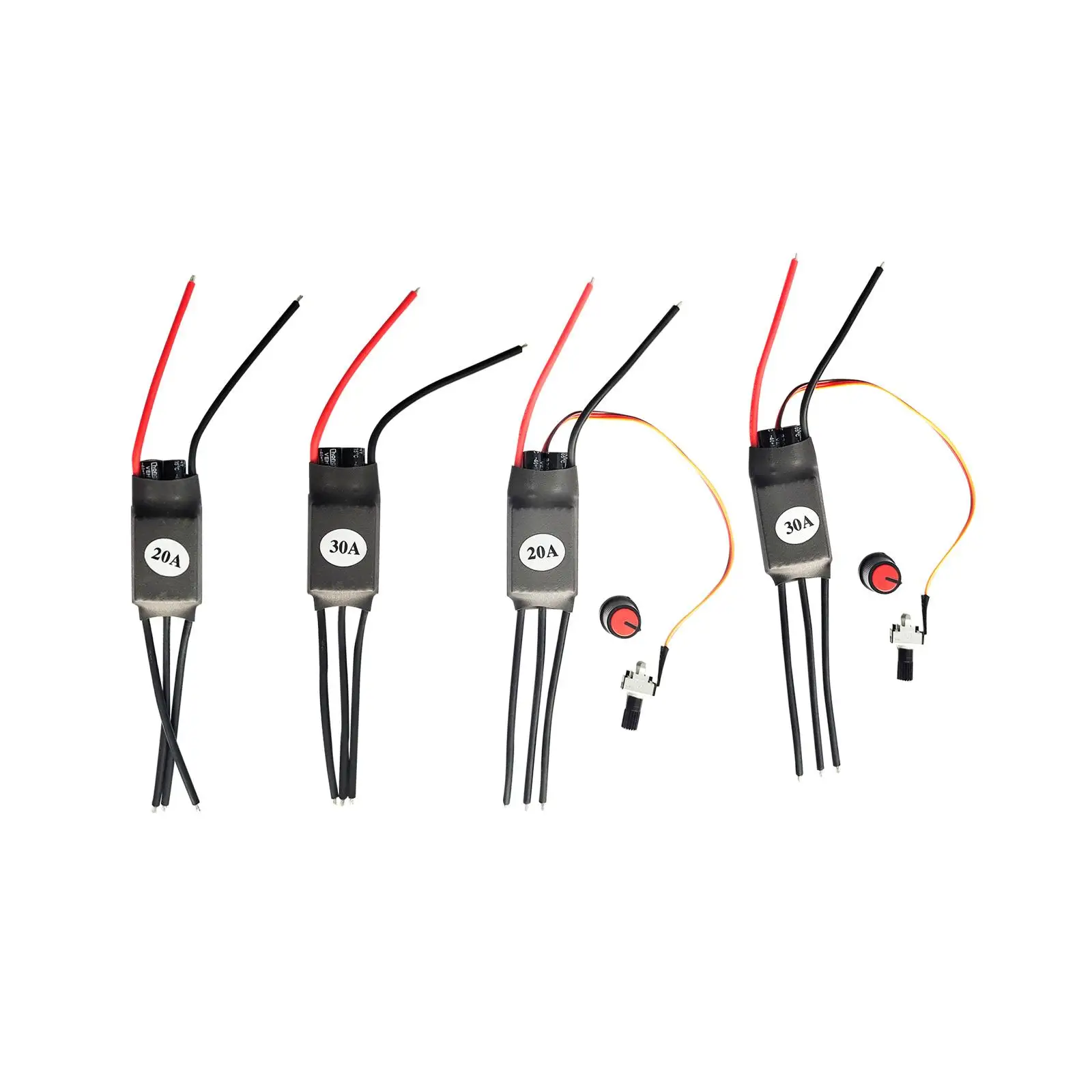 

Бесщеточный ESC прочные замены для воздушных насосов, масляных насосов, водяных насосов