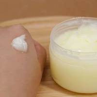 123pcs 100g jasmine blasting cream moisturizing cream moisturizing brightening complexion moisturizing cream free shipping
