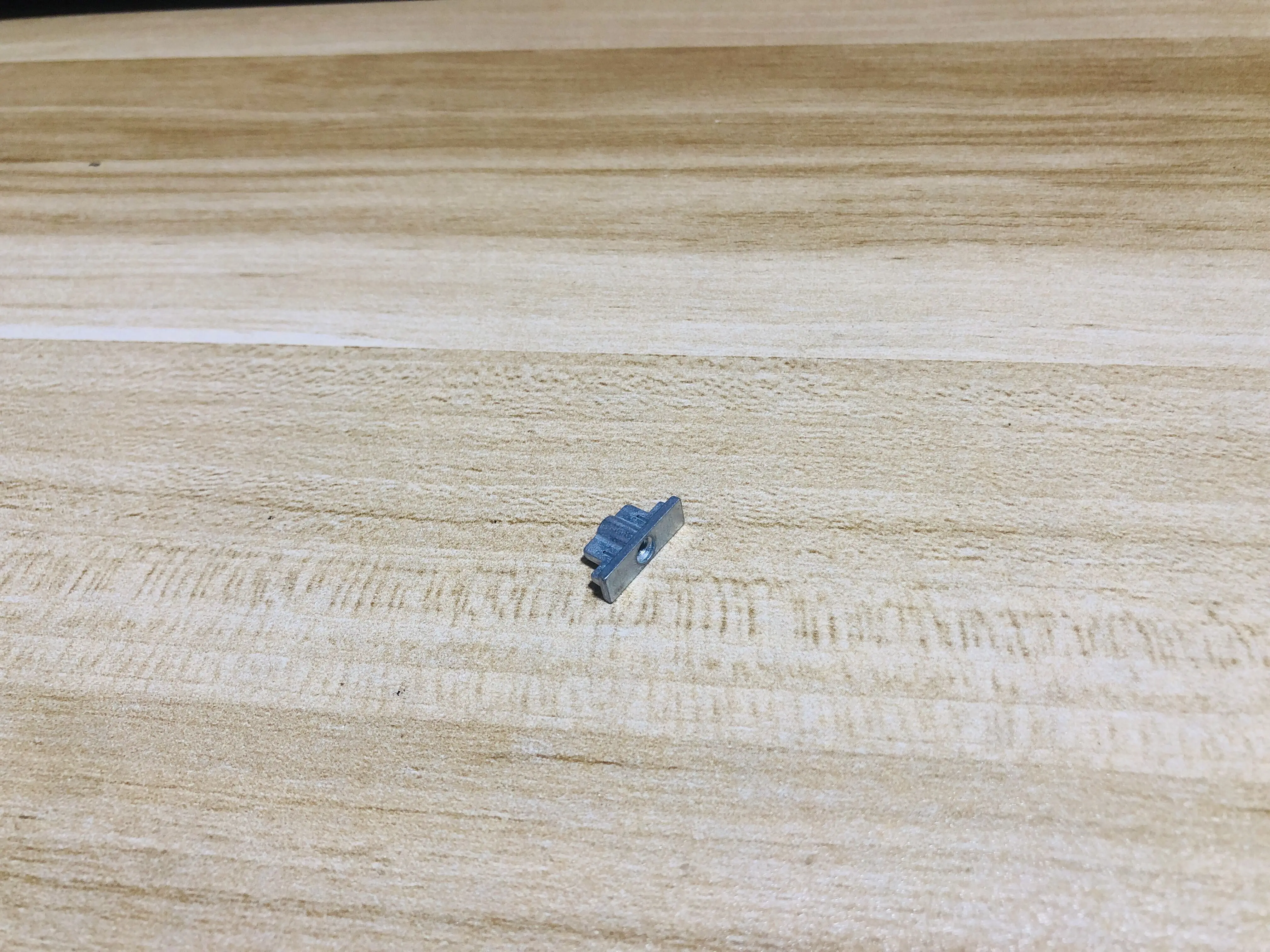 

Соединение монтажного кронштейна (115 шт.)