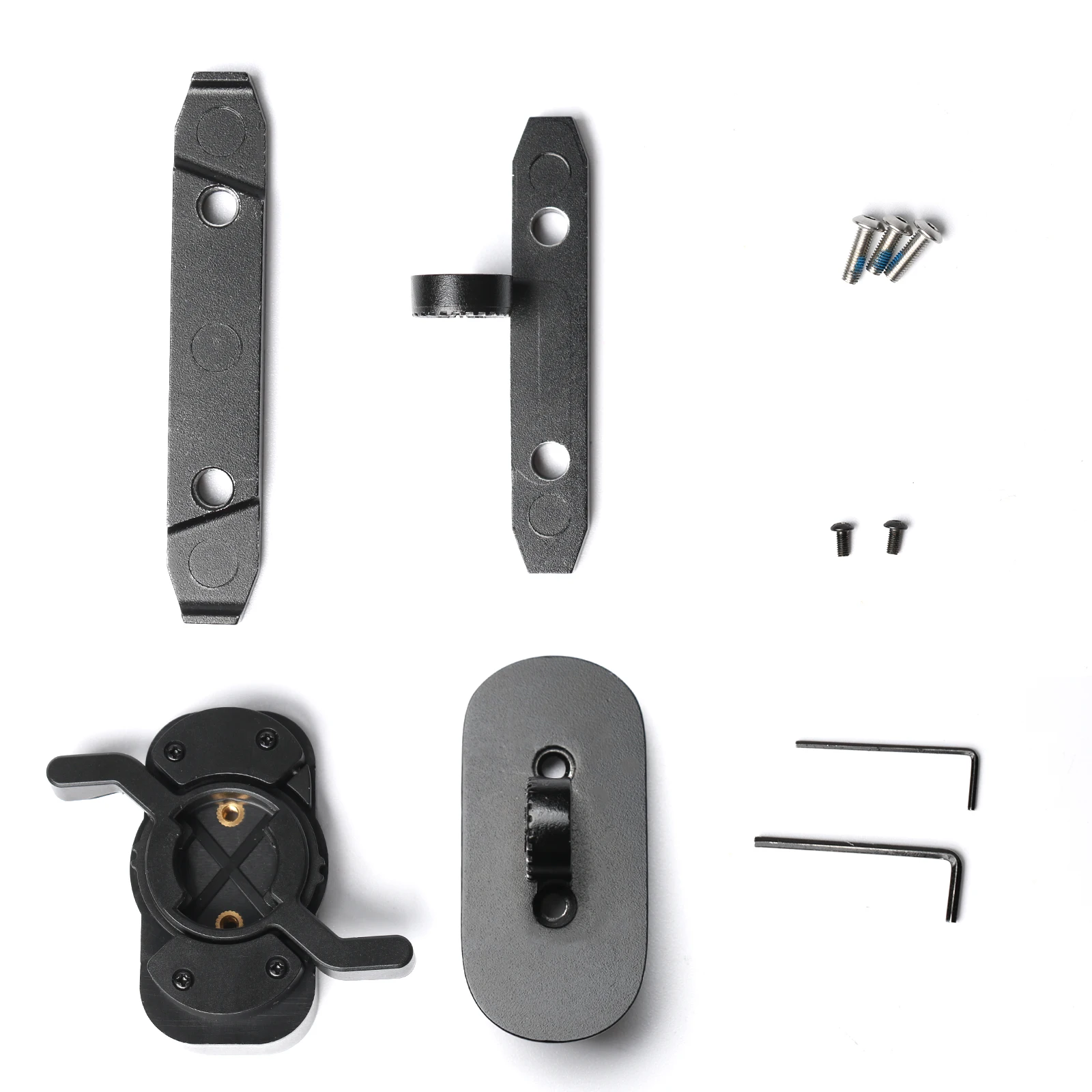 Для Garmin Varia RCT715 велосипедное седло с креплением на лук радар заднего вида опора