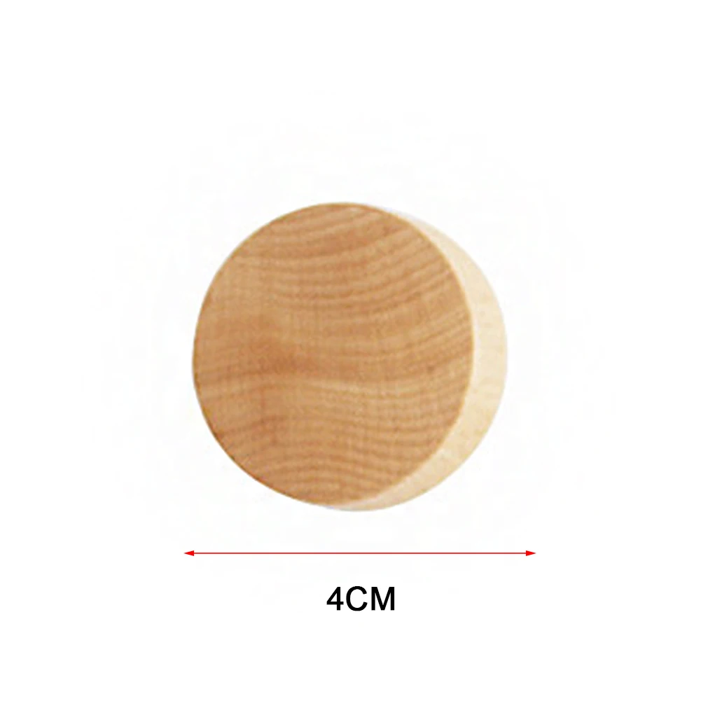 Рисунок 4 - Деревянные настенные крючки для украшения стен