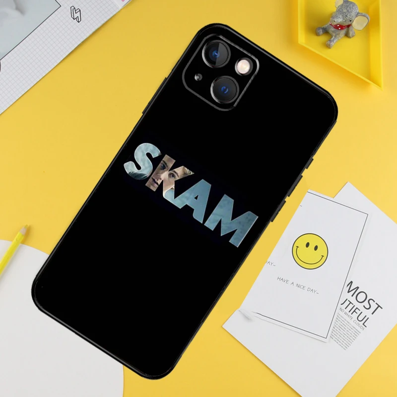 Ским Гей лучшие цитаты прекрасный чехол для iPhone 16 Pro Max 12 13 Mini 11 14 15 XR Plus 16e телефона