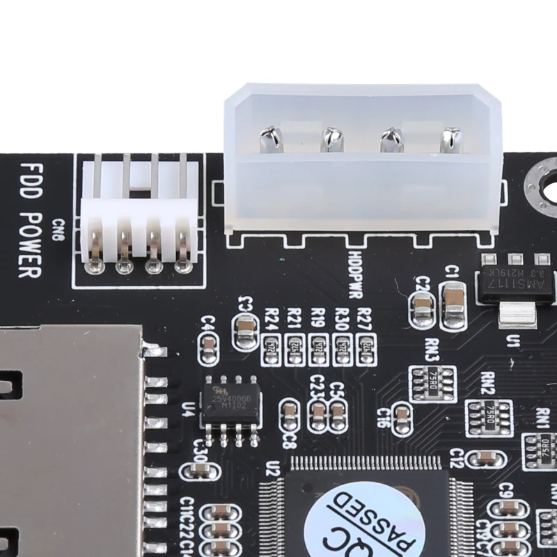 Распродажа переходная карта hot Cake 3 5 IDE SD &quot40Pin Male жесткий диск K1KF - купить по